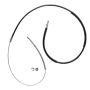 Raybestos BC95883 Raybestos Element3 Parking Brake Cable