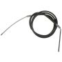 Raybestos BC95884 Raybestos Element3 Parking Brake Cable