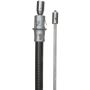 Raybestos BC95887 Raybestos Element3 Parking Brake Cable