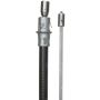 Raybestos BC95887 Raybestos Element3 Parking Brake Cable