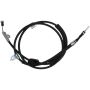 Raybestos BC95899 Raybestos Element3 Parking Brake Cable