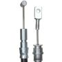 Raybestos BC95901 Raybestos Element3 Parking Brake Cable