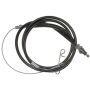 Raybestos BC95902 Raybestos Element3 Parking Brake Cable