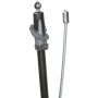 Raybestos BC95902 Raybestos Element3 Parking Brake Cable