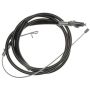 Raybestos BC95903 Raybestos Element3 Parking Brake Cable