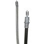 Raybestos BC95912 Raybestos Element3 Parking Brake Cable