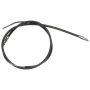 Raybestos BC95939 Raybestos Element3 Parking Brake Cable