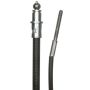 Raybestos BC95939 Raybestos Element3 Parking Brake Cable