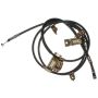 Raybestos BC95941 Raybestos Element3 Parking Brake Cable