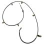 Raybestos BC95942 Raybestos Element3 Parking Brake Cable