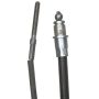 Raybestos BC95944 Raybestos Element3 Parking Brake Cable