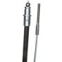 Raybestos BC95947 Raybestos Element3 Parking Brake Cable