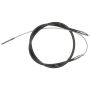 Raybestos BC95947 Raybestos Element3 Parking Brake Cable