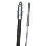 Raybestos BC95947 Raybestos Element3 Parking Brake Cable