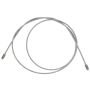 Raybestos BC95952 Raybestos Element3 Parking Brake Cable