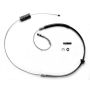 Raybestos BC95963 Raybestos Element3 Parking Brake Cable