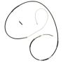Raybestos BC95968 Raybestos Element3 Parking Brake Cable