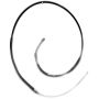 Raybestos BC95981 Raybestos Element3 Parking Brake Cable