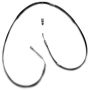 Raybestos BC95985 Raybestos Element3 Parking Brake Cable