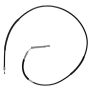Raybestos BC95985 Raybestos Element3 Parking Brake Cable