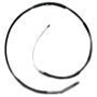 Raybestos BC95994 Raybestos Element3 Parking Brake Cable