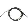 Raybestos BC95998 Raybestos Element3 Parking Brake Cable