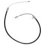 Raybestos BC96001 Raybestos Element3 Parking Brake Cable