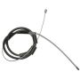 Raybestos BC96002 Raybestos Element3 Parking Brake Cable