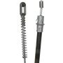 Raybestos BC96017 Raybestos Element3 Parking Brake Cable