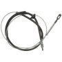 Raybestos BC96017 Raybestos Element3 Parking Brake Cable