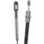 Raybestos BC96017 Raybestos Element3 Parking Brake Cable
