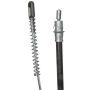 Raybestos BC96018 Raybestos Element3 Parking Brake Cable