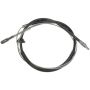 Raybestos BC96018 Raybestos Element3 Parking Brake Cable