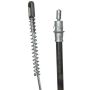 Raybestos BC96018 Raybestos Element3 Parking Brake Cable