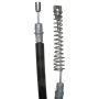 Raybestos BC96020 Raybestos Element3 Parking Brake Cable