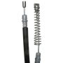 Raybestos BC96020 Raybestos Element3 Parking Brake Cable
