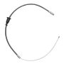 Raybestos BC96021 Raybestos Element3 Parking Brake Cable