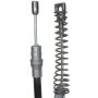 Raybestos BC96022 Raybestos Element3 Parking Brake Cable