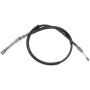 Raybestos BC96022 Raybestos Element3 Parking Brake Cable