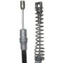 Raybestos BC96022 Raybestos Element3 Parking Brake Cable