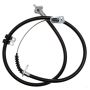 Raybestos BC96025 Raybestos Element3 Parking Brake Cable