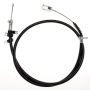 Raybestos BC96026 Raybestos Element3 Parking Brake Cable