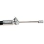 Raybestos BC96026 Raybestos Element3 Parking Brake Cable