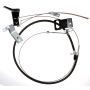Raybestos BC96029 Raybestos Element3 Parking Brake Cable