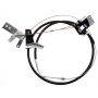 Raybestos BC96030 Raybestos Element3 Parking Brake Cable