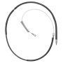Raybestos BC96038 Raybestos Element3 Parking Brake Cable