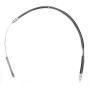 Raybestos BC96041 Raybestos Element3 Parking Brake Cable