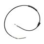 Raybestos BC96045 Raybestos Element3 Parking Brake Cable