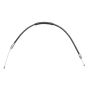 Raybestos BC96047 Raybestos Element3 Parking Brake Cable