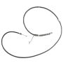 Raybestos BC96052 Raybestos Element3 Parking Brake Cable